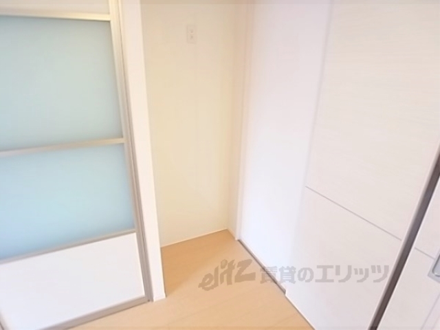 その他部屋・スペース　冷蔵庫置場