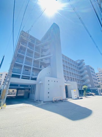 地下鉄御堂筋線 東三国駅 徒歩10分 築38年