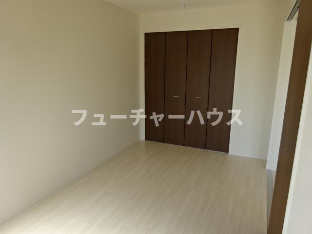 その他部屋・スペース　洋室