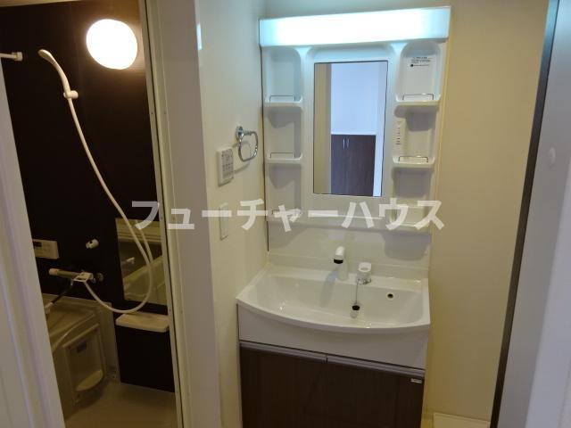 トイレ　シャワー付トイレ