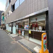 コンビニ　セブンイレブン中央区月島1丁目店（コンビニ）まで168m