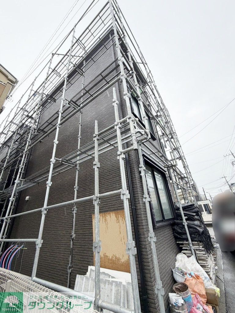 庭