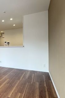 地下鉄今里筋線 新森古市駅 徒歩5分 3階建 築1年の居間写真