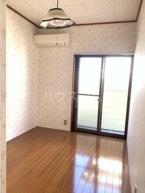 クレアールハイツ伊奈の内装写真