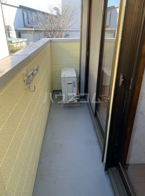 クレアールハイツ伊奈の内装写真