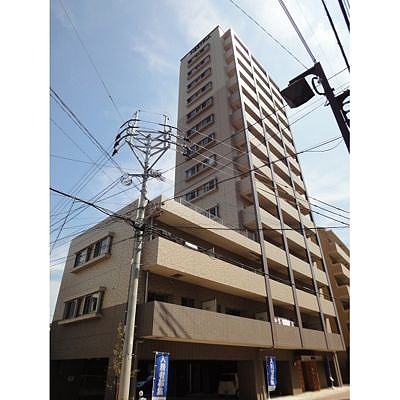 地下鉄七隈線 別府駅 徒歩5分 築16年