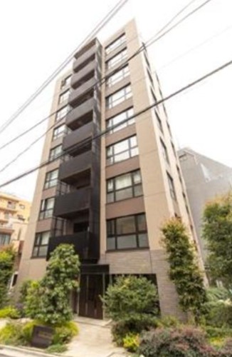 建物外観　☆綺麗な外観☆
