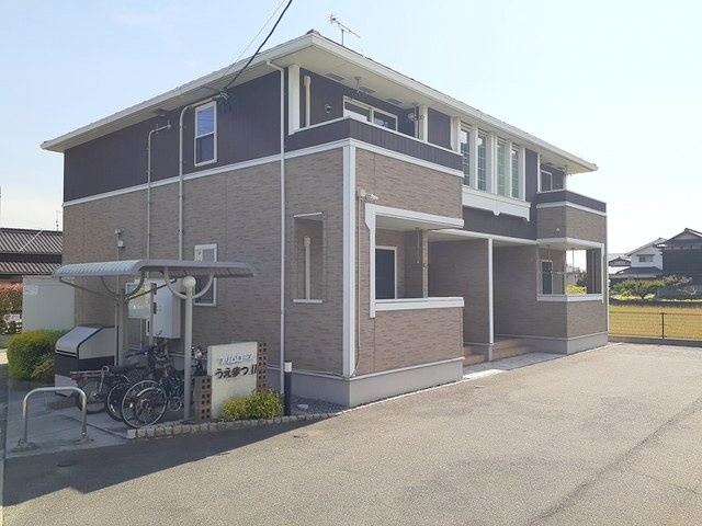 ＪＲ本四備讃線 植松駅 徒歩5分 築14年