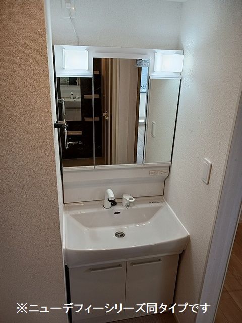 メイポールけやきIIの内装写真