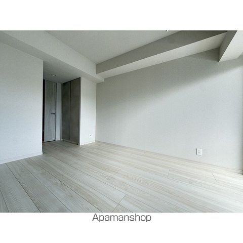 AIFLAT阿佐ヶ谷の居間写真