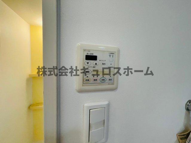 地下鉄谷町線 四天王寺前夕陽ケ丘駅 徒歩10分 11階建 築19年のその他写真