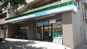 その他　ファミリーマート