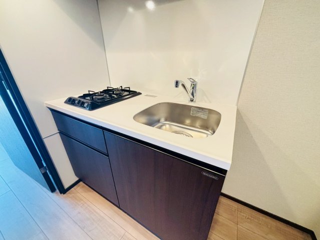 キッチン　＊同間取り別部屋参照