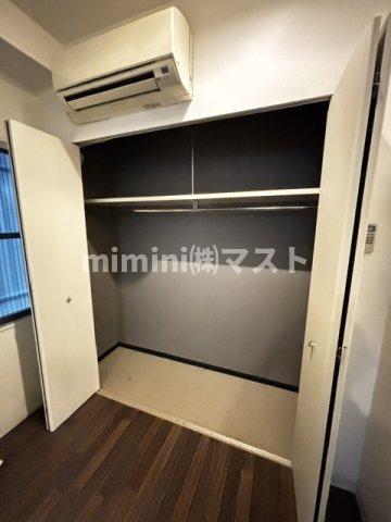 地下鉄千日前線 阿波座駅 徒歩5分 8階建 築20年の内装写真