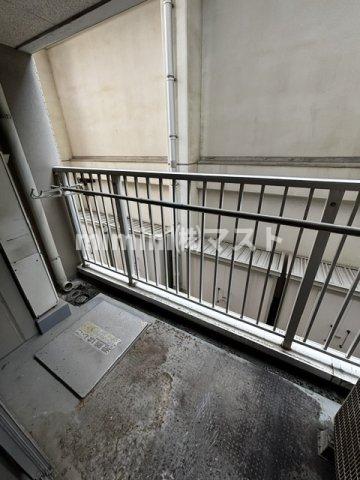 地下鉄千日前線 阿波座駅 徒歩5分 8階建 築20年の内装写真