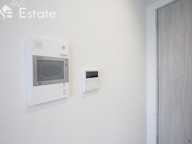 セキュリティ　同仕様画像