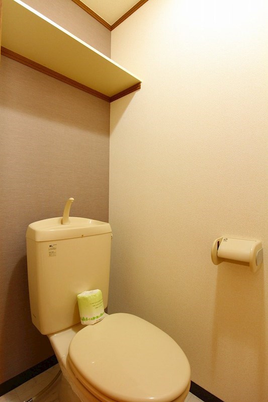 トイレ　・別号室参考写真