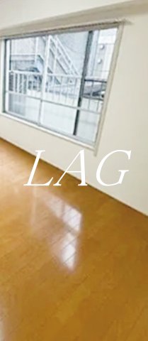 居室・リビング　洋室のお部屋（同仕様）です。