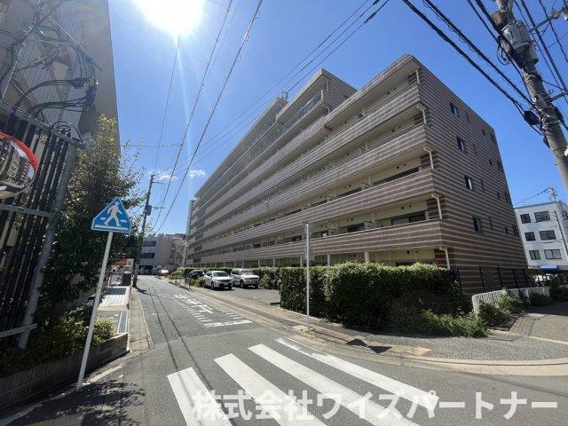 西鉄天神大牟田線 高宮駅 徒歩9分 築19年