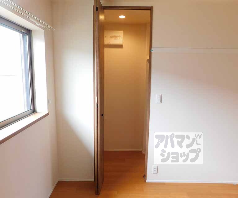 Brownie House東野の内装写真
