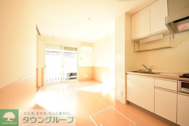 居室・リビング　現地待ち合わせ歓迎♪お問合せはタウンハウジング蘇我店まで！