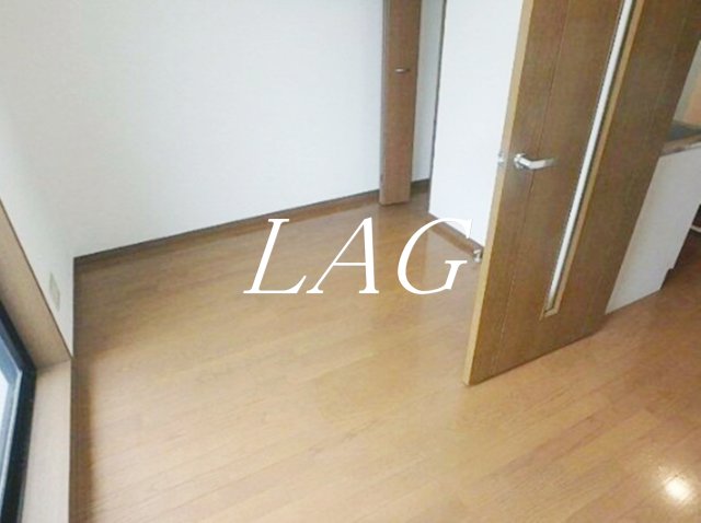 その他部屋・スペース　寝室です。