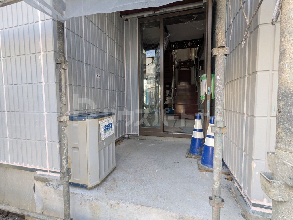 松戸市松戸メゾンのその他写真
