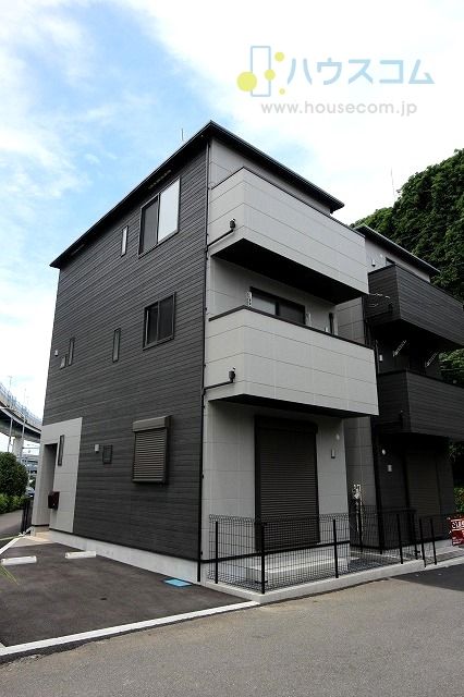 本町西5丁目貸家