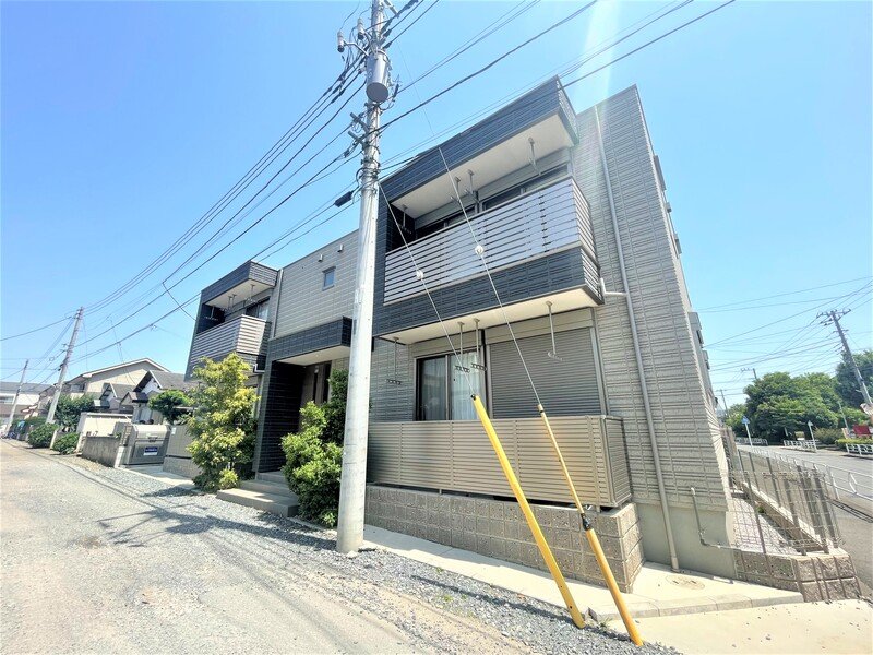 西武池袋線 清瀬駅 徒歩23分 築7年