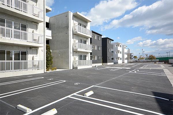 ピース リベルタ応神古川のその他写真
