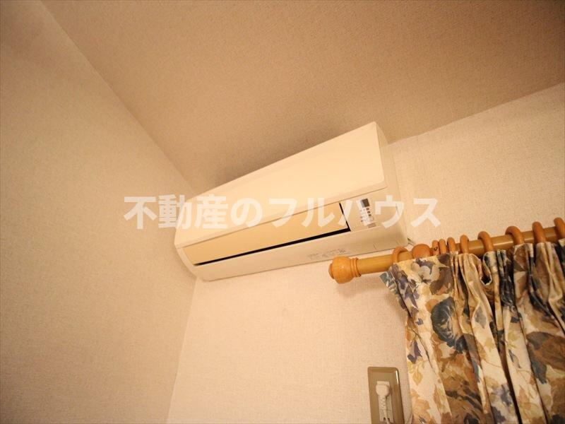 セキュリティ　インターホン