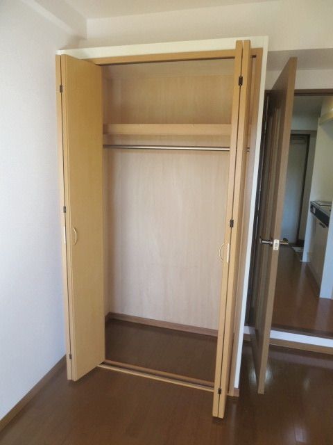 収納　★お部屋探しは株式会社タウンハウジング東京まで★