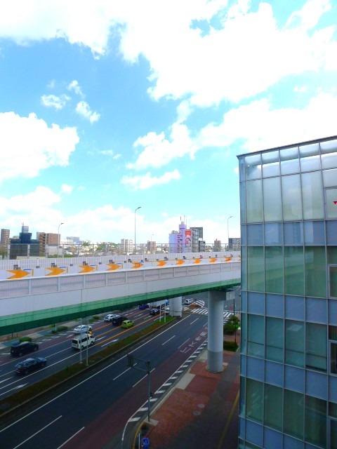 地下鉄鶴舞線 鶴舞駅 徒歩7分 11階建 築21年のその他写真