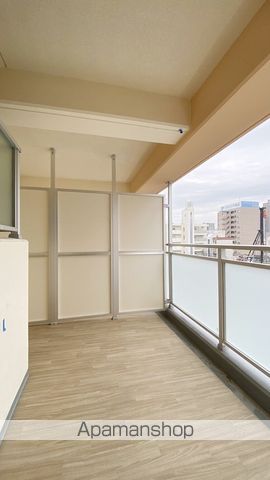 ＪＲ山陽本線 岡山駅 徒歩8分 10階建 築3年の内装写真