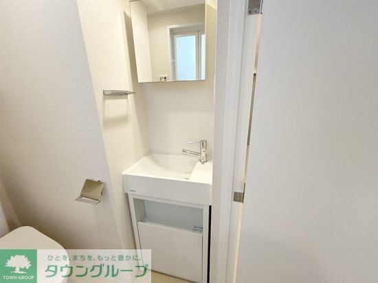 ビバリーホームズ練馬桜台の内装写真