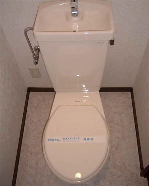 プレジールマンション11のその他写真
