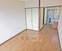 居室・リビング　フローリングのお部屋です