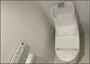 トイレ　シンプルで使いやすいトイレです