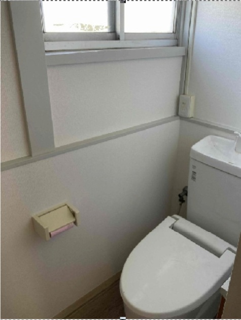 五十嵐戸建の内装写真