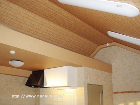 その他部屋・スペース　ロフト付き