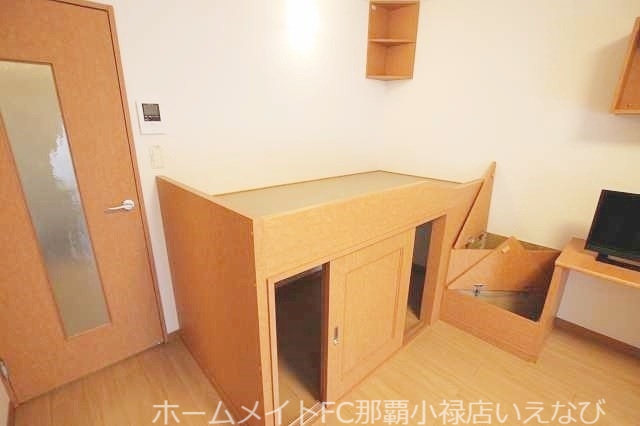 【レオパレスしまぶくのその他部屋・スペース】