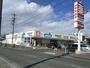 ドラックストア　ウエルシア盛岡本町通店（ドラッグストア）まで380m