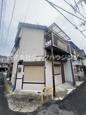 寝屋川市池田南町のその他の建物外観