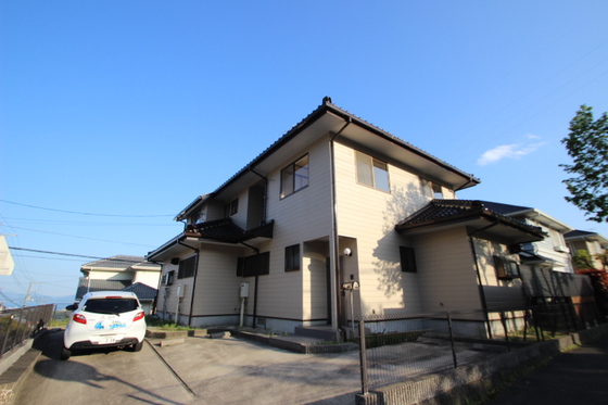 【廿日市市四季が丘のその他の建物外観】