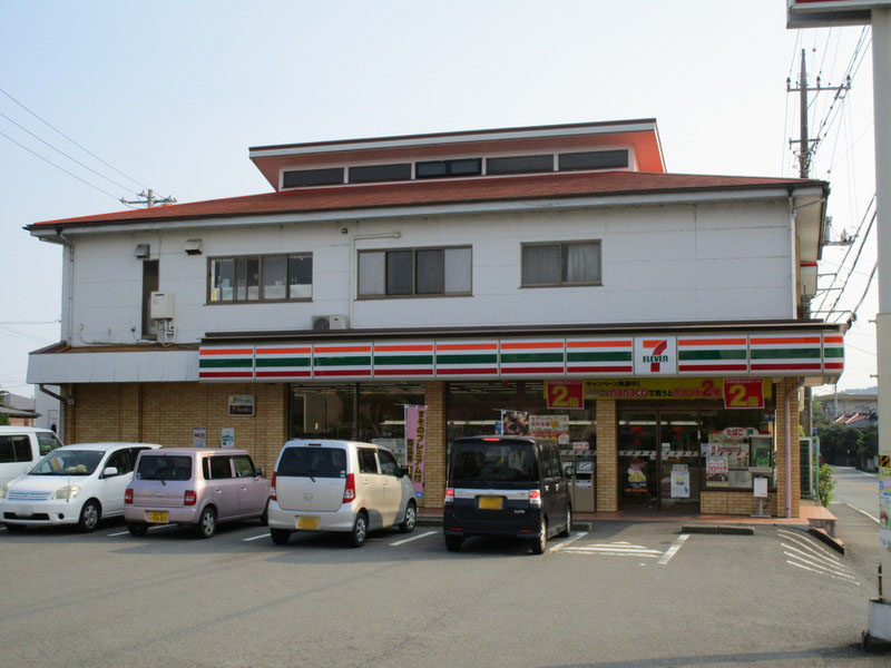 コンビニ　セブンイレブン 裾野石脇店（コンビニ）まで999m