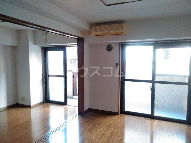 【宇都宮市今泉町のマンションのその他】