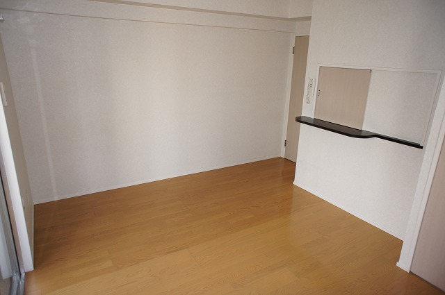 その他部屋・スペース　内装も気になるポイント