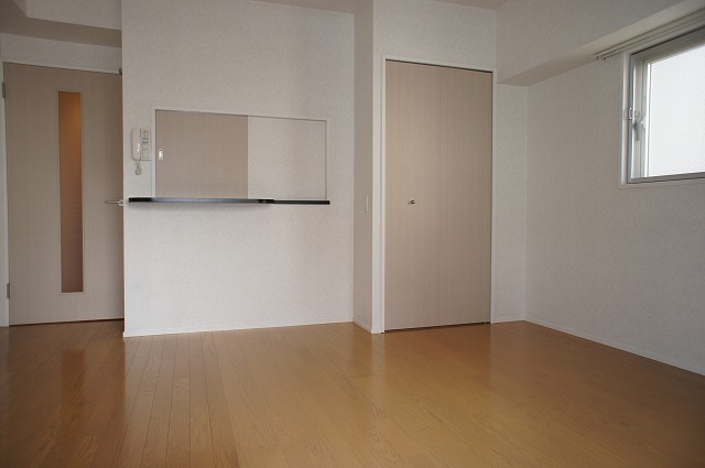 収納　収納豊富です