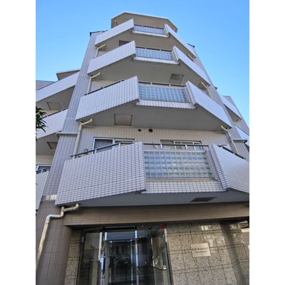 建物外観　★家具・家電付住戸★