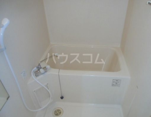 【福岡市中央区黒門のマンションのバス・シャワールーム】